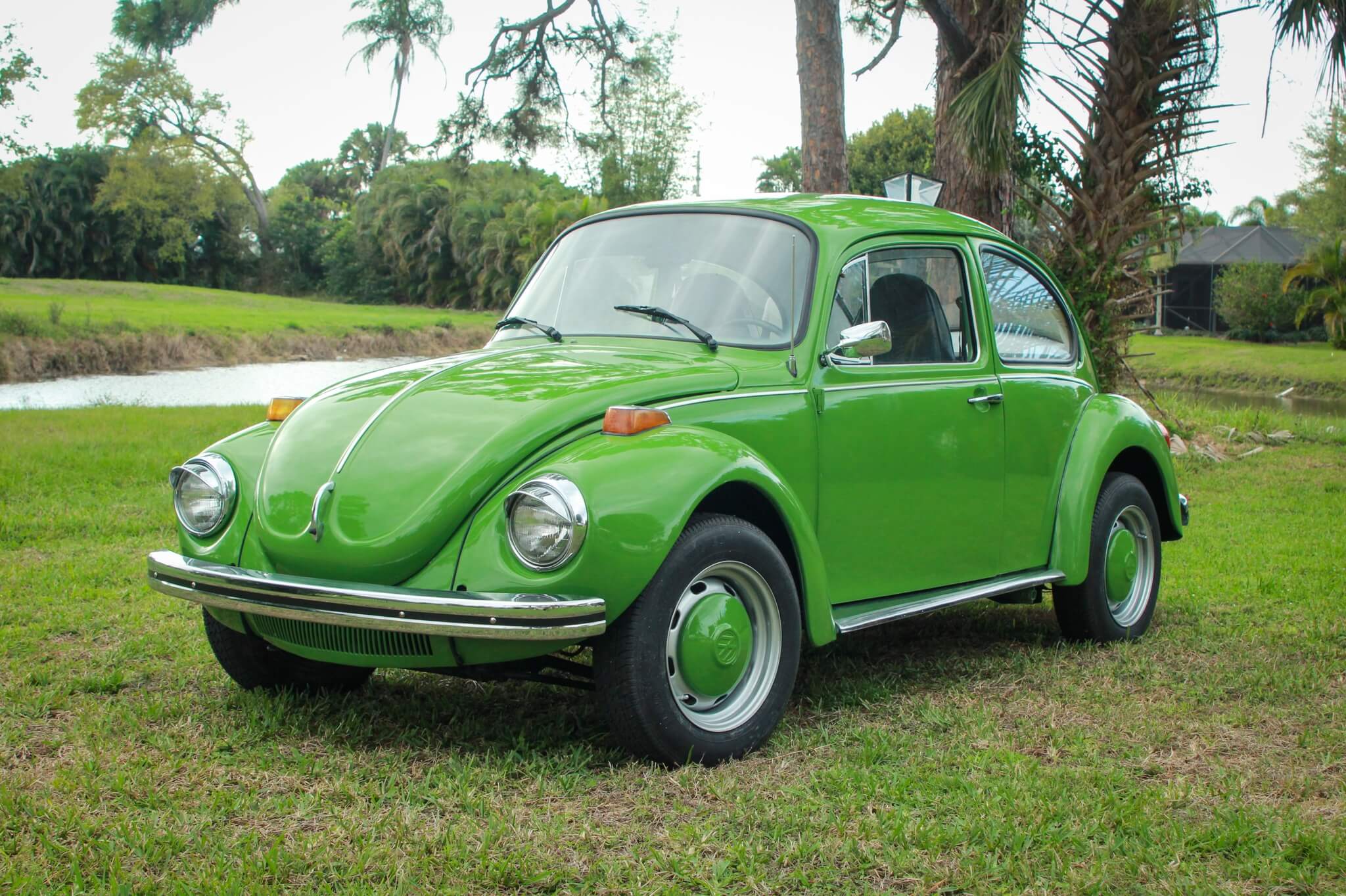 1973 Volkswagen Beetle 1332035902 Hagerty Valuation Tools